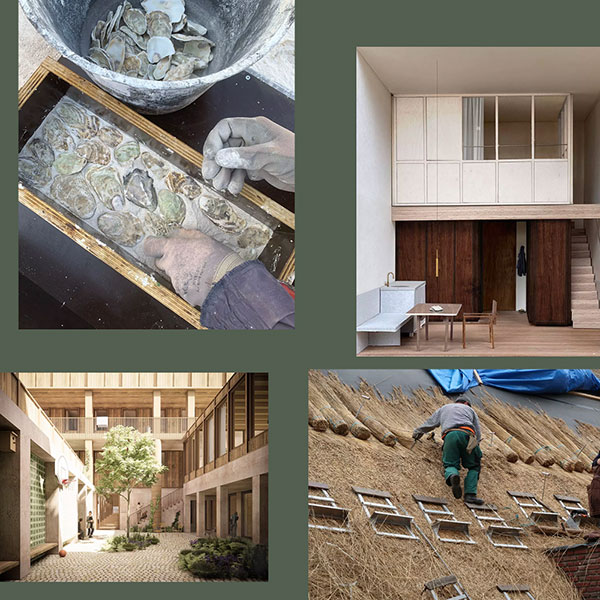 Building photos