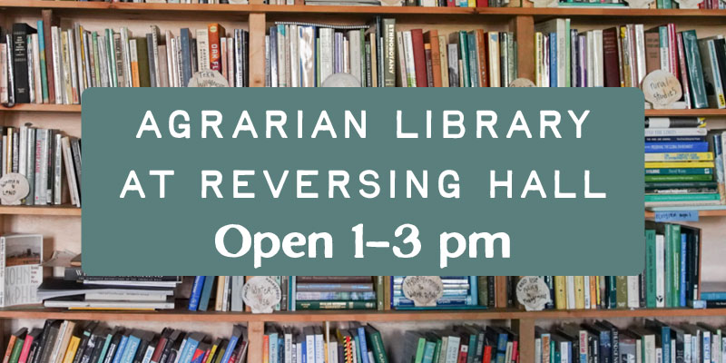 Agrarian Library